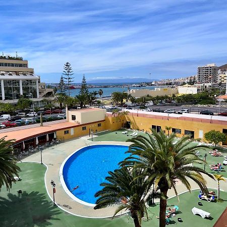 Pier View Los Cristianos Free Wifi Luaran gambar