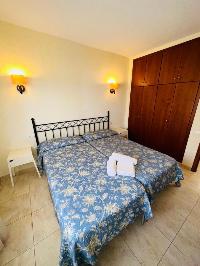 Pier View Los Cristianos Free Wifi Luaran gambar